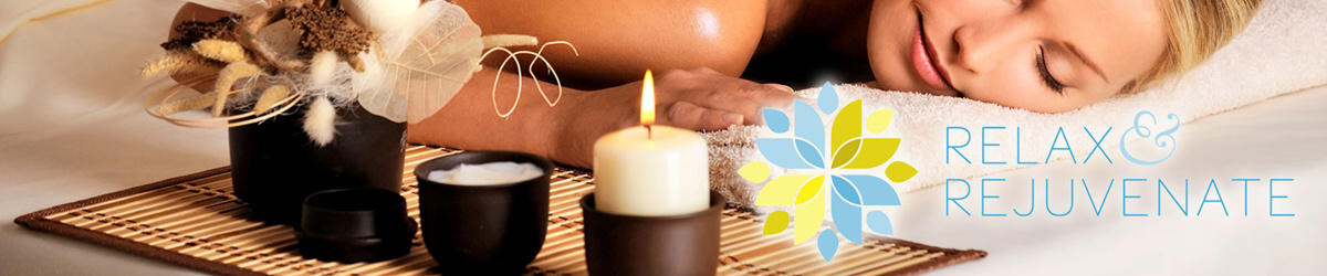 Relax and Rejuvenate of Asheville Professional Massage Therapy
